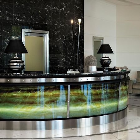 Gabri Park Hotel San Salvo Buitenkant foto