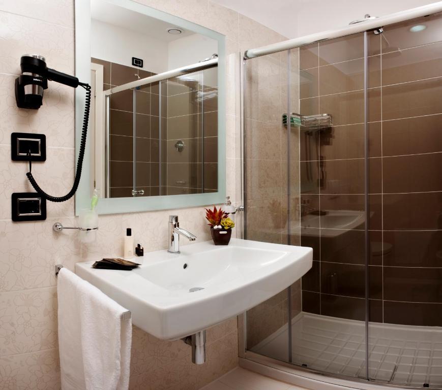 Gabri Park Hotel San Salvo Kamer foto