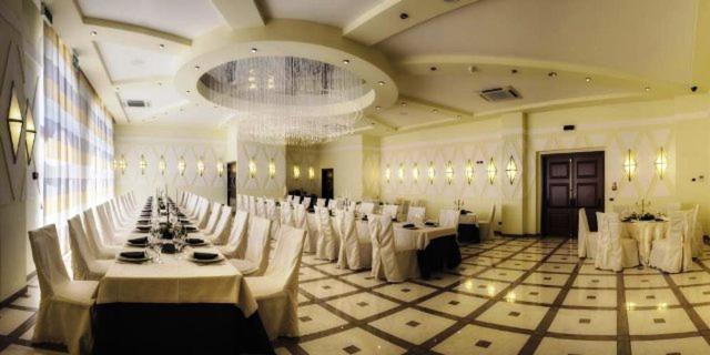 Gabri Park Hotel San Salvo Buitenkant foto